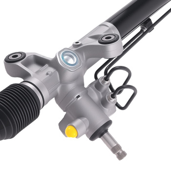 Power Steering Rack compatible for Honda Accord Euro 2.4L 2003-2008 53601SEAE12