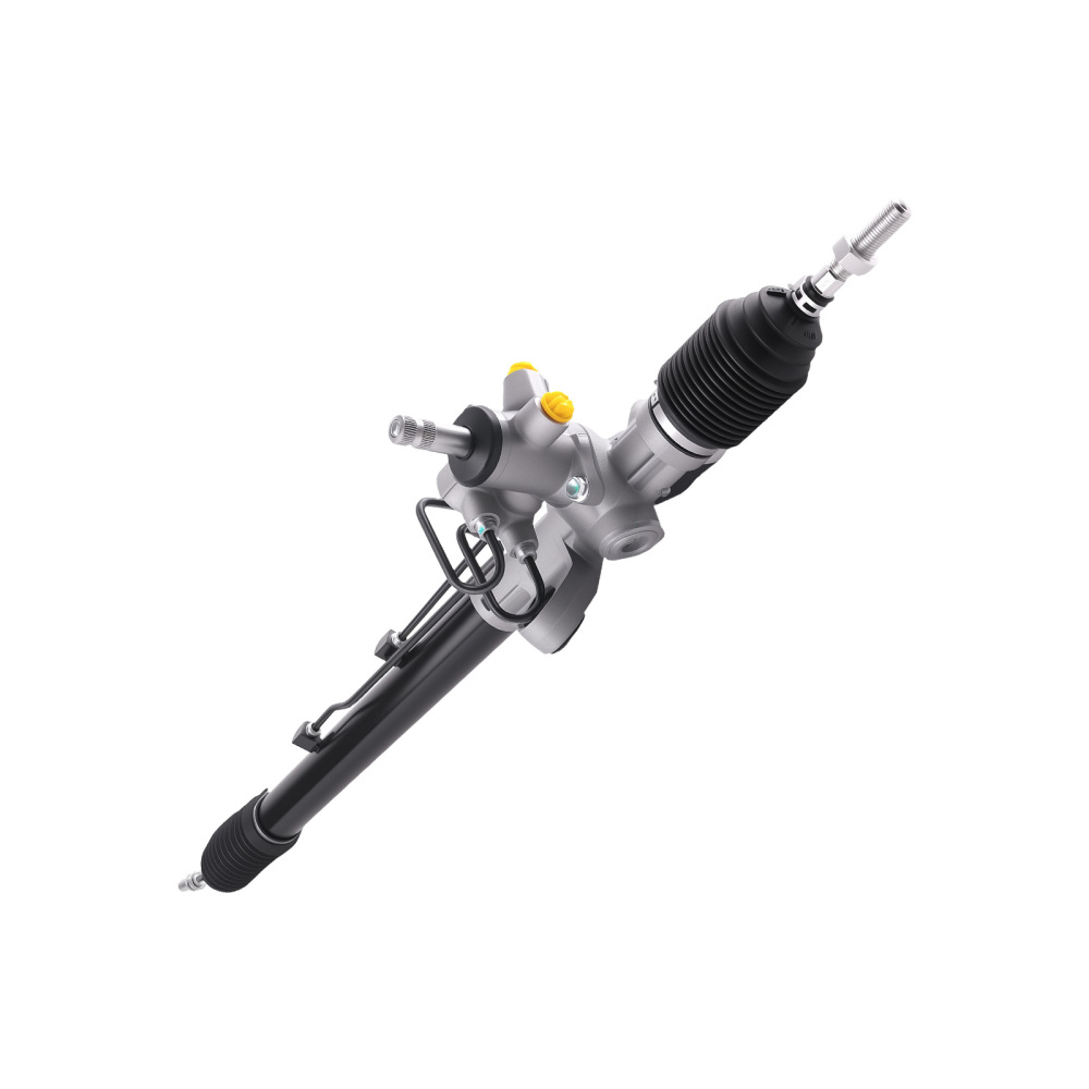 Power Steering Rack compatible for Honda Accord Euro 2.4L 2003-2008 53601SEAE12