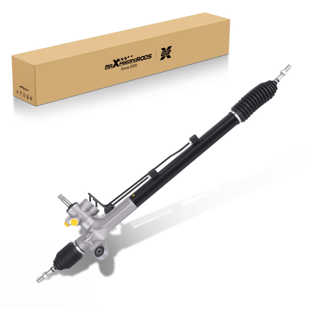 Power Steering Rack compatible for Honda Accord Euro 2.4L 2003-2008 53601SEAE12
