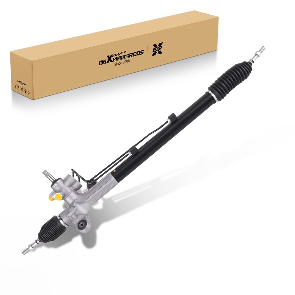 Power Steering Rack compatible for Honda Accord Euro 2.4L 2003-2008 53601SEAE12
