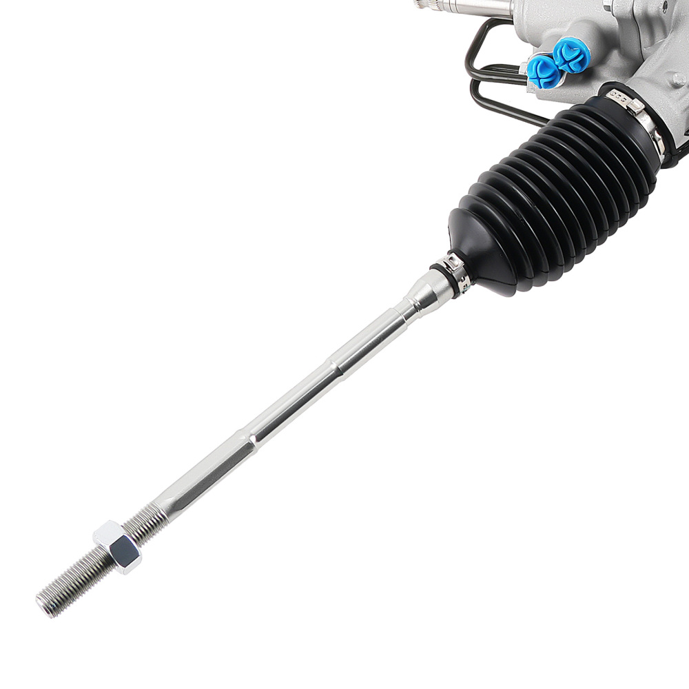 Power Steering RackPinion Assembly compatible for Subaru Impreza 2.5L 2008-2012 2013 2014