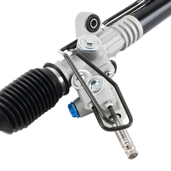 Power Steering RackPinion Assembly compatible for Subaru Impreza 2.5L 2008-2012 2013 2014