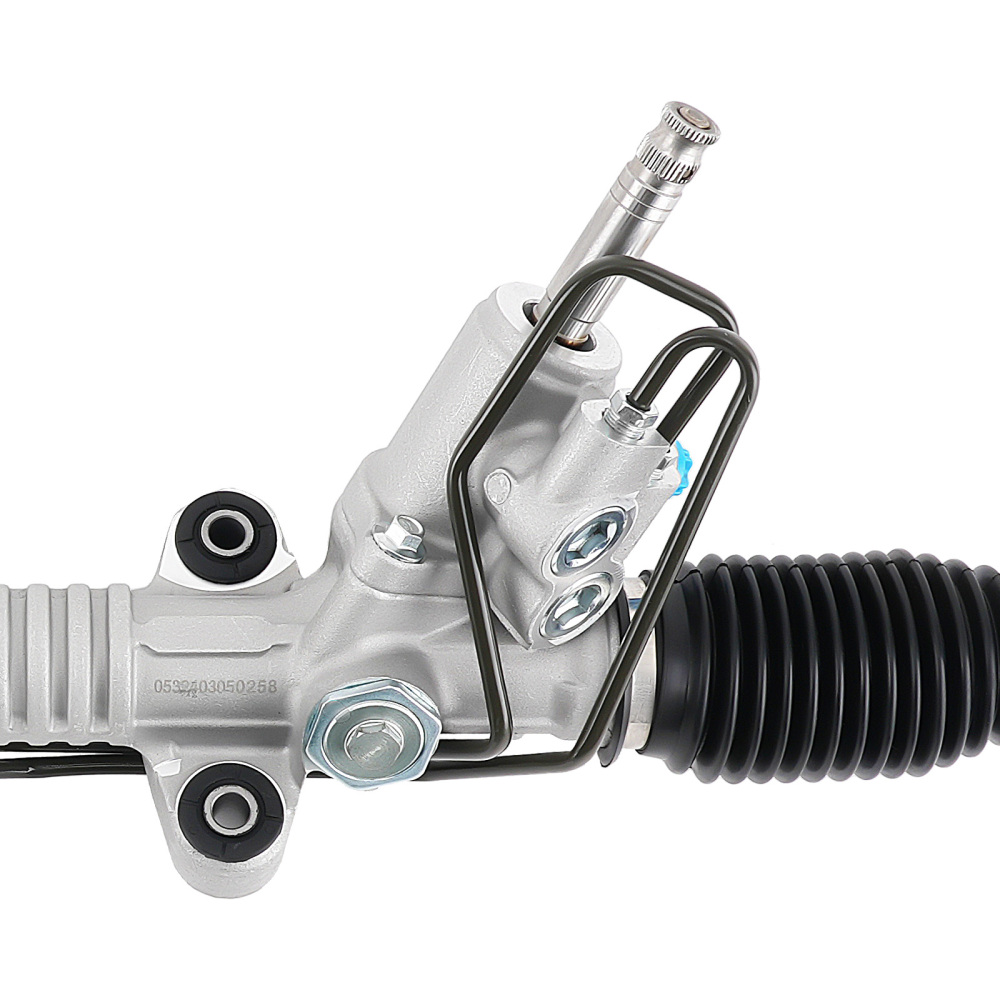 Power Steering RackPinion Assembly compatible for Subaru Impreza 2.5L 2008-2012 2013 2014