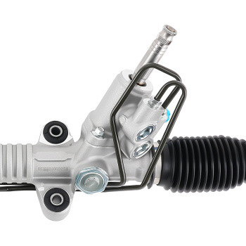 Power Steering RackPinion Assembly compatible for Subaru Impreza 2.5L 2008-2012 2013 2014