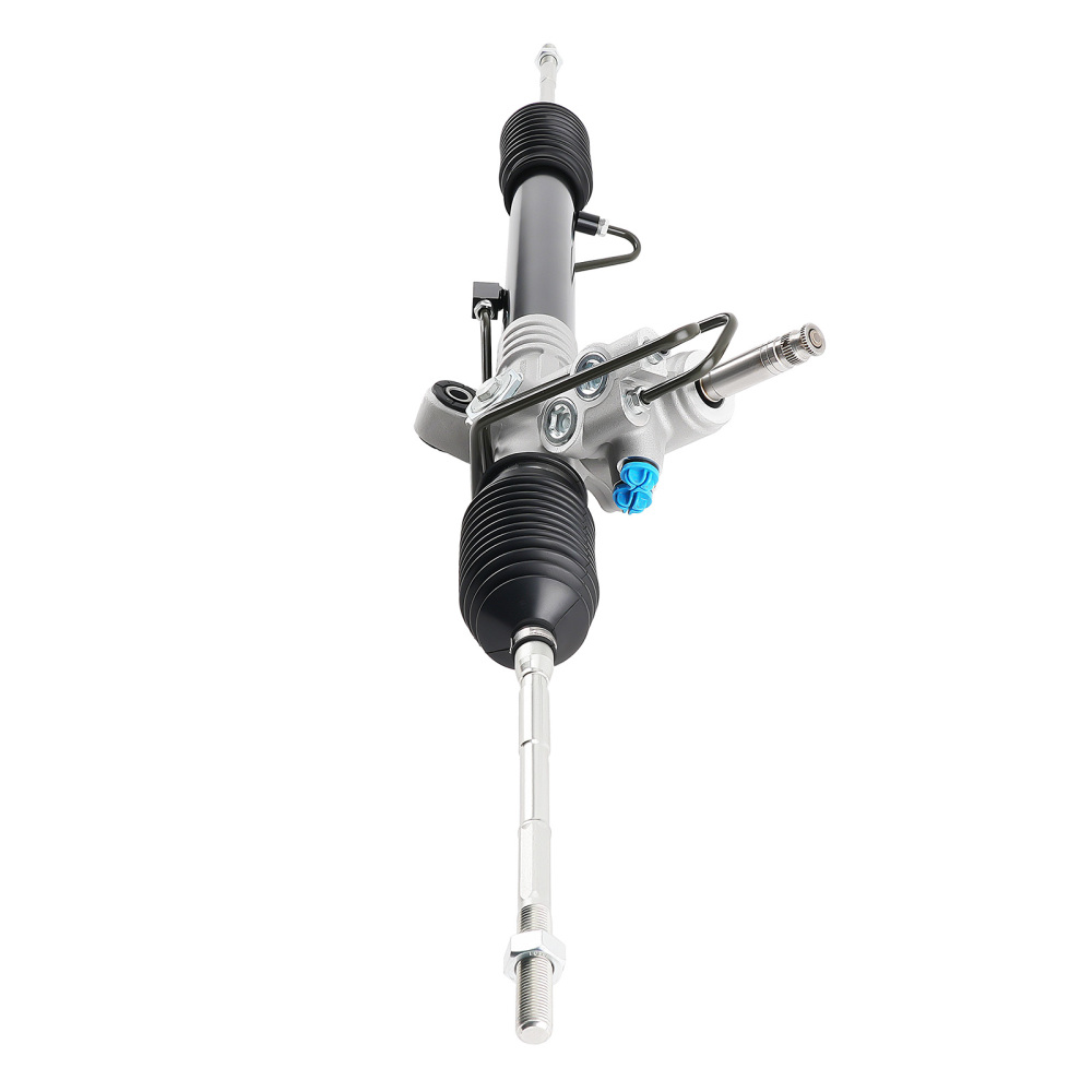 Power Steering RackPinion Assembly compatible for Subaru Impreza 2.5L 2008-2012 2013 2014