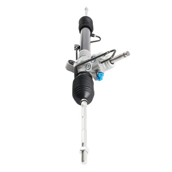 Power Steering RackPinion Assembly compatible for Subaru Impreza 2.5L 2008-2012 2013 2014