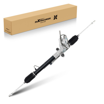 Power Steering RackPinion Assembly compatible for Subaru Impreza 2.5L 2008-2012 2013 2014