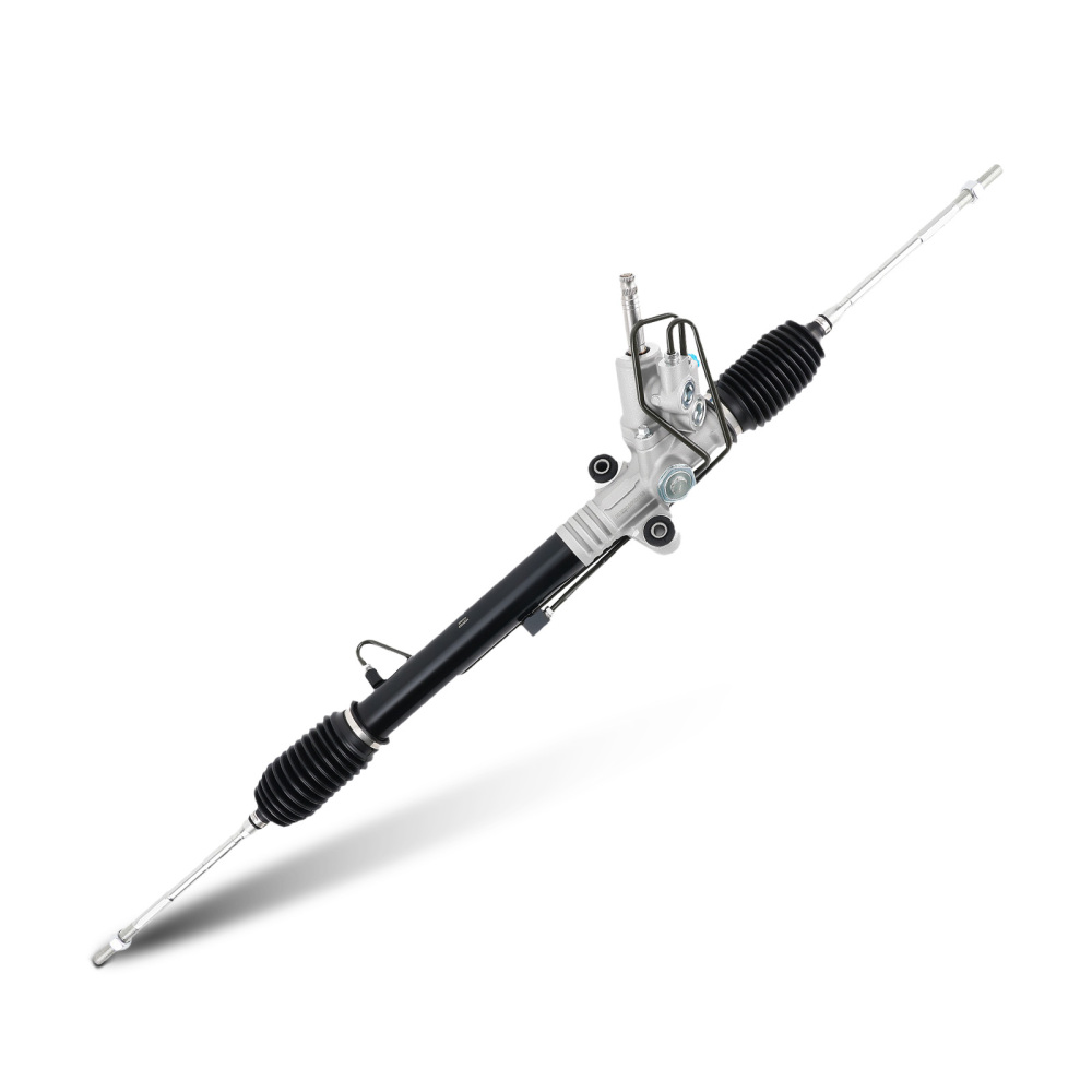 Power Steering RackPinion Assembly compatible for Subaru Impreza 2.5L 2008-2012 2013 2014