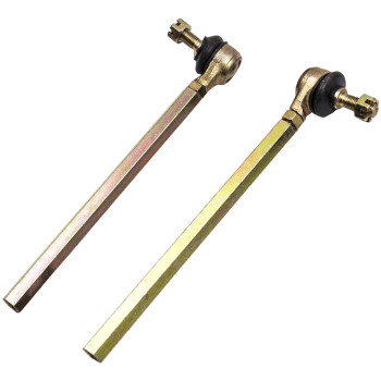 Universal 110cc Go Kart Steering Wheel Parts Assembly Set Adjustable Shaft