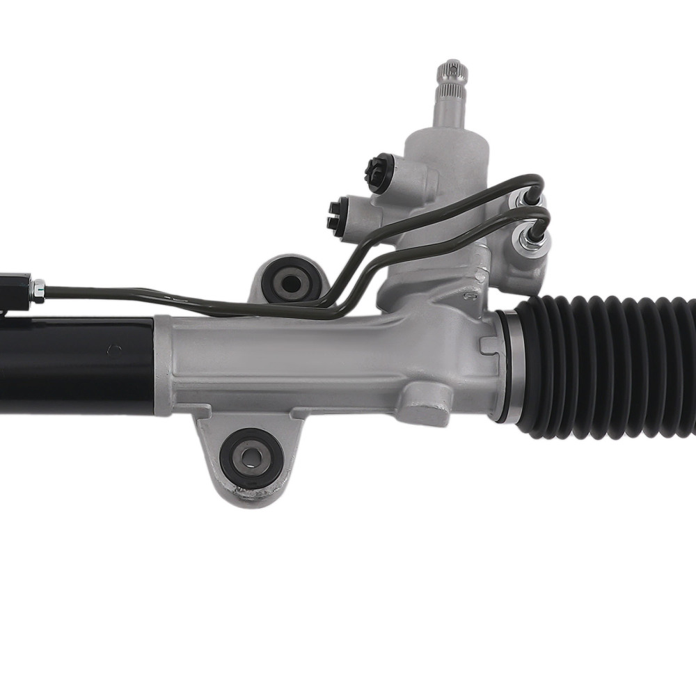 Complete Steering Rack and PinionAssembly compatible for Honda Ridgeline 2006-11 26-2726