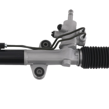Complete Steering Rack and PinionAssembly compatible for Honda Ridgeline 2006-11 26-2726