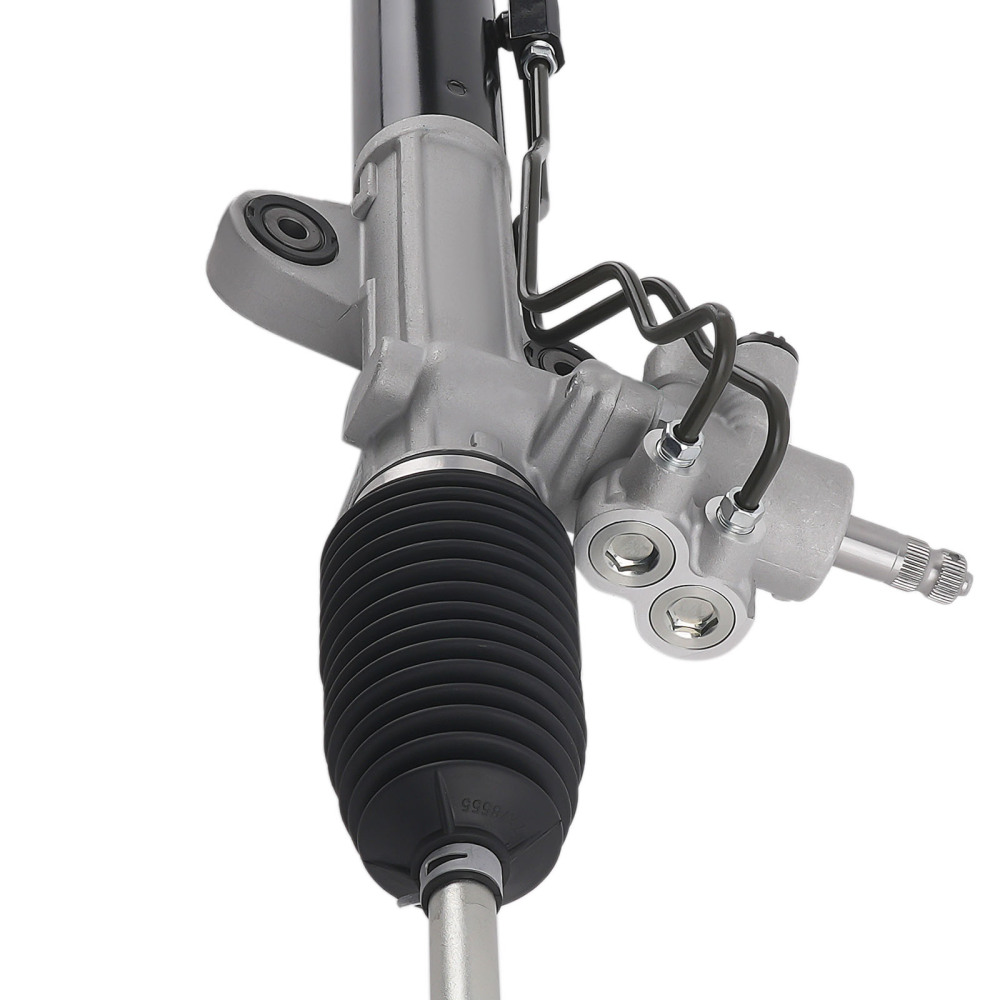 Complete Steering Rack and PinionAssembly compatible for Honda Ridgeline 2006-11 26-2726