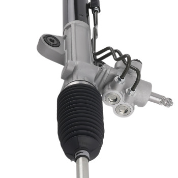 Complete Steering Rack and PinionAssembly compatible for Honda Ridgeline 2006-11 26-2726