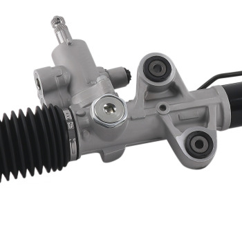 Complete Steering Rack and PinionAssembly compatible for Honda Ridgeline 2006-11 26-2726