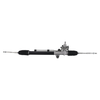 Complete Steering Rack and PinionAssembly compatible for Honda Ridgeline 2006-11 26-2726