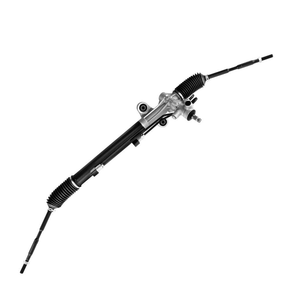 Power Steering Rack and Pinion Assembly compatible for Honda Odyssey 3.5L 2011 2012-2017