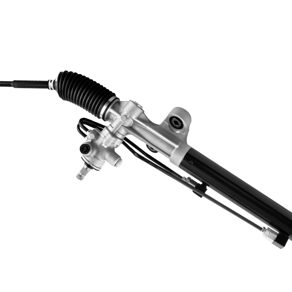 Power Steering Rack and Pinion Assembly compatible for Honda Odyssey 3.5L 2011 2012-2017