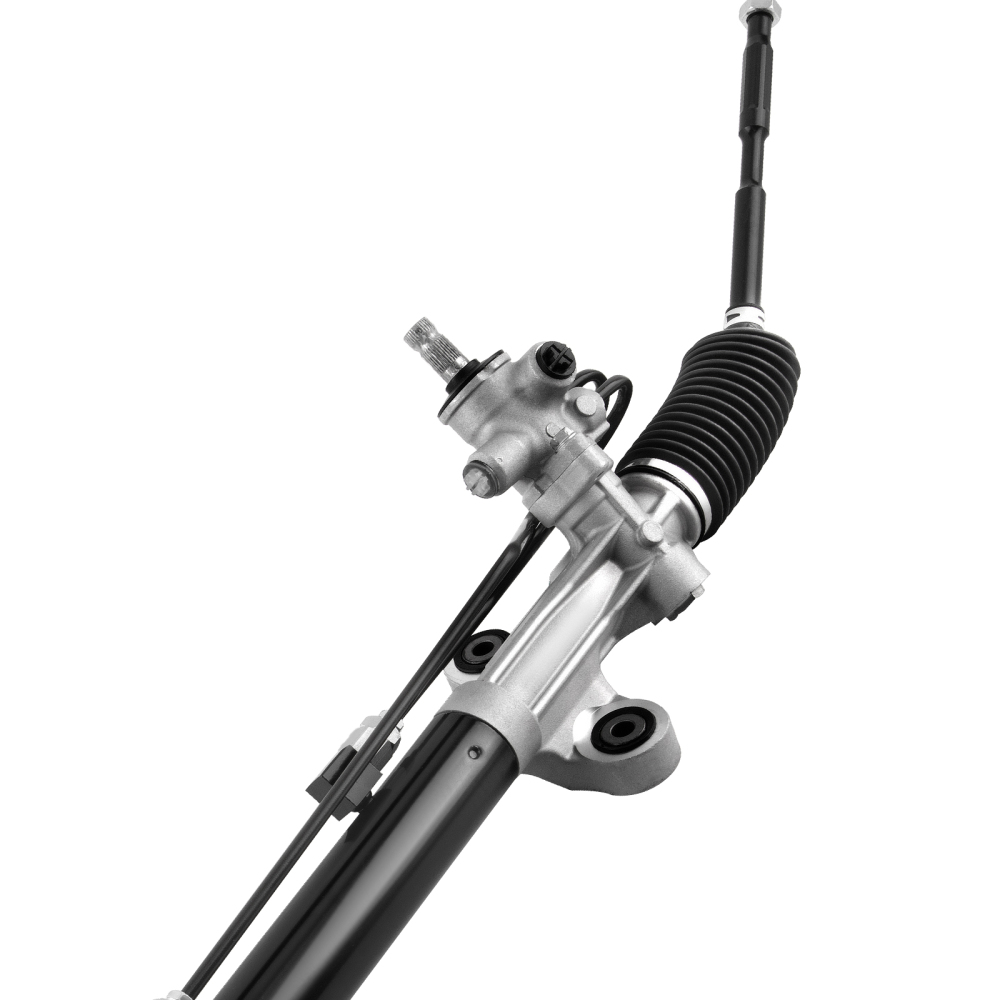 Power Steering Rack and Pinion Assembly compatible for Honda Odyssey 3.5L 2011 2012-2017