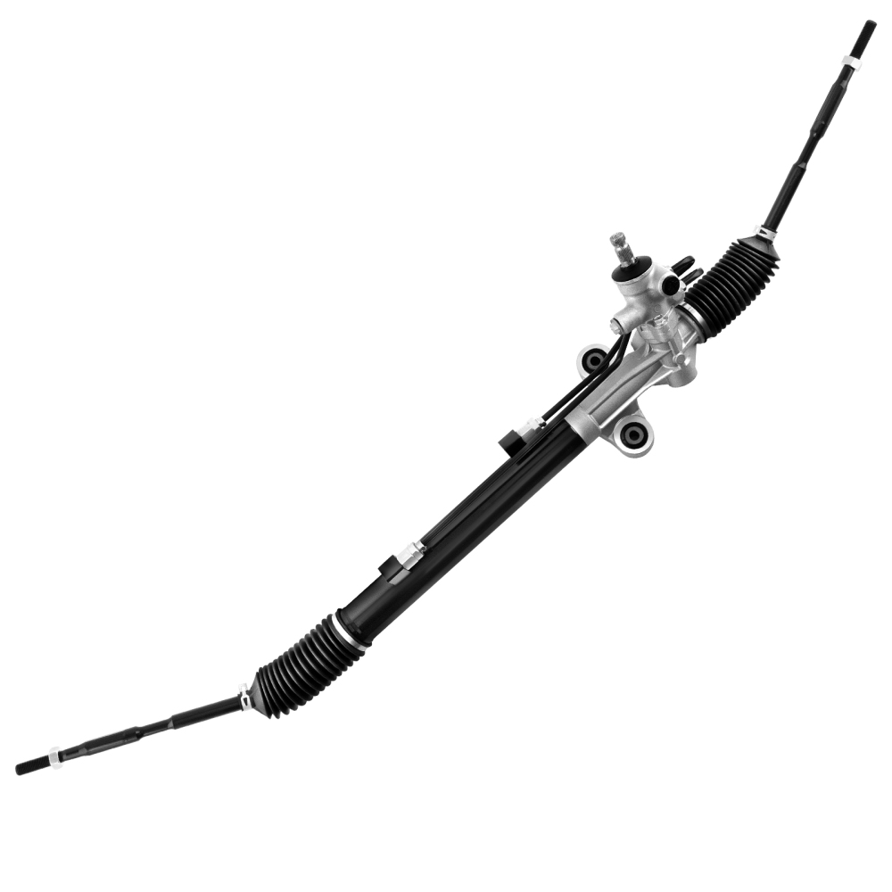 Power Steering Rack and Pinion Assembly compatible for Honda Odyssey 3.5L 2011 2012-2017
