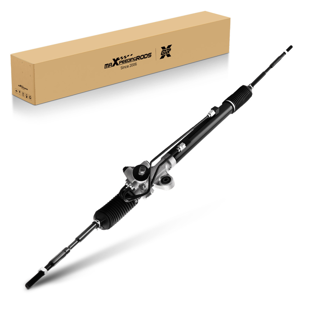 Power Steering Rack and Pinion Assembly compatible for Honda Odyssey 3.5L 2011 2012-2017