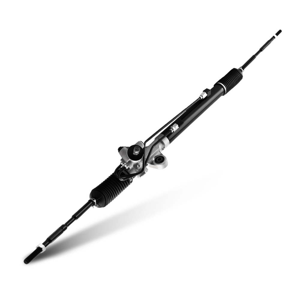 Power Steering Rack and Pinion Assembly compatible for Honda Odyssey 3.5L 2011 2012-2017