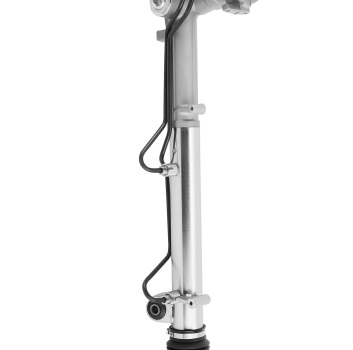 Crémaillère Direction assistée compatible pour Ford Fiesta V compatible pour Mazda 2 DY Hydraulic SR22195