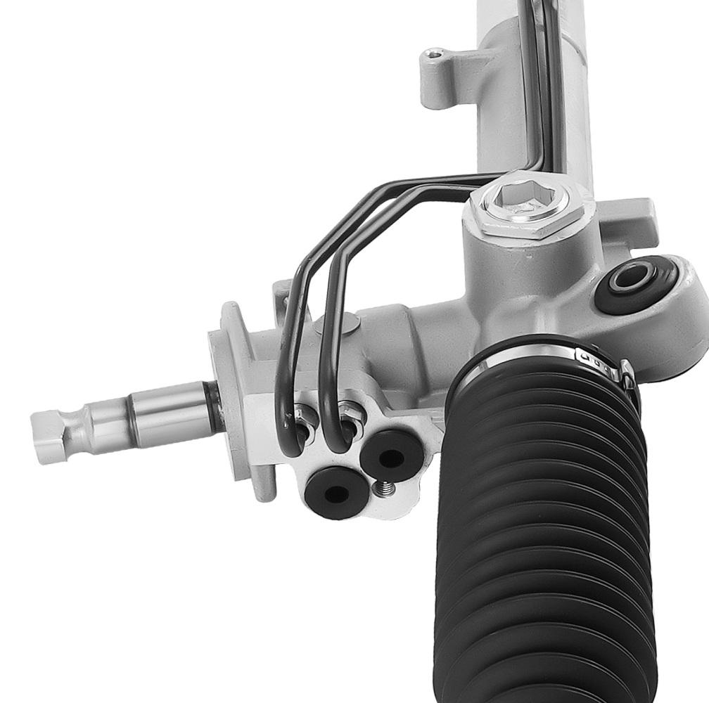 Crémaillère Direction assistée compatible pour Ford Fiesta V compatible pour Mazda 2 DY Hydraulic SR22195