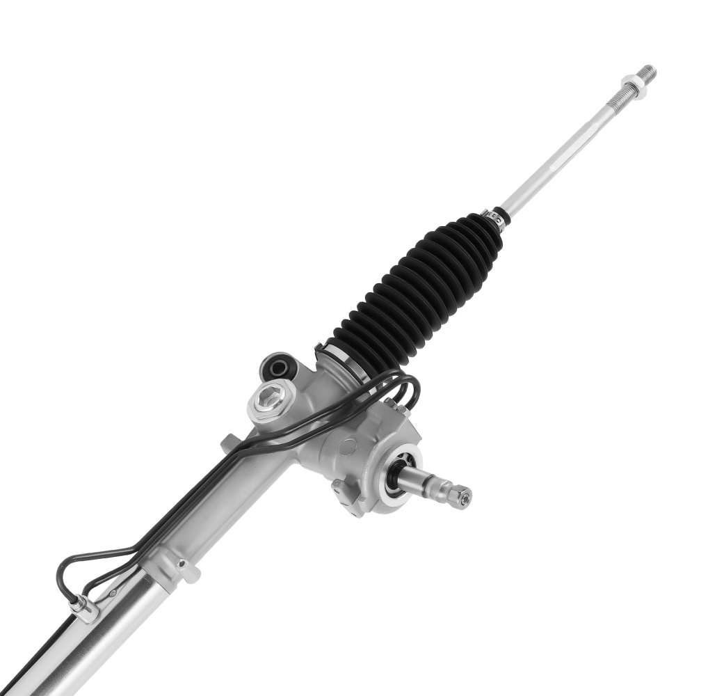 Crémaillère Direction assistée compatible pour Ford Fiesta V compatible pour Mazda 2 DY Hydraulic SR22195