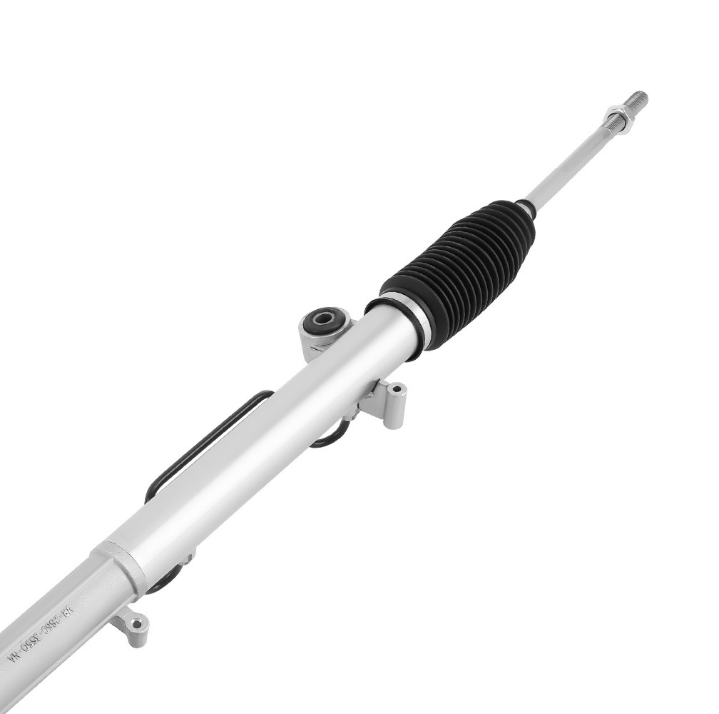 Crémaillère Direction assistée compatible pour Ford Fiesta V compatible pour Mazda 2 DY Hydraulic SR22195