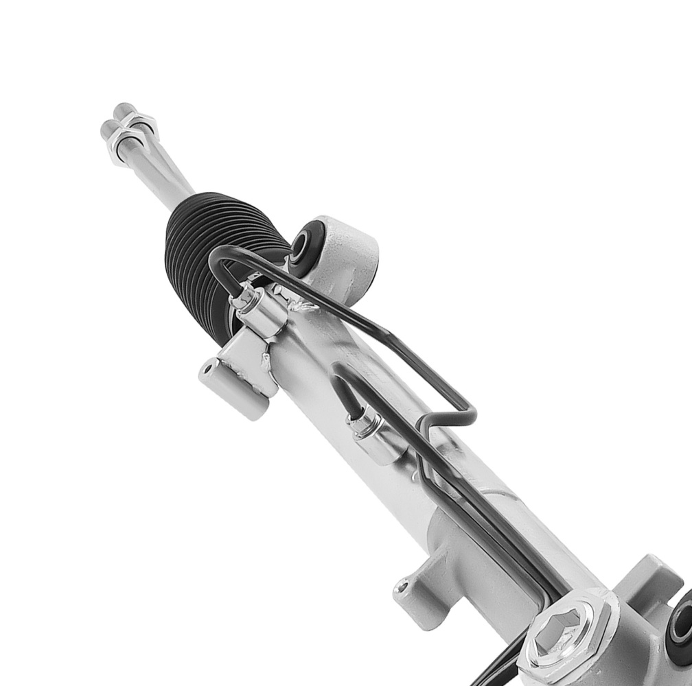 Crémaillère Direction assistée compatible pour Ford Fiesta V compatible pour Mazda 2 DY Hydraulic SR22195