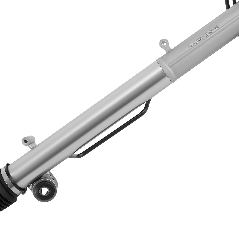 Caja de dirección compatible para Ford Fiesta V JD JH Van compatible para Mazda 2 DY 2001-2007 2008 SR22195