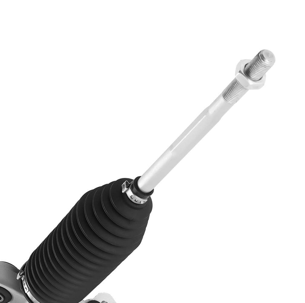 Caja de dirección compatible para Ford Fiesta V JD JH Van compatible para Mazda 2 DY 2001-2007 2008 SR22195