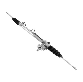 Timoneria Idraulico Servolenkgetriebe compatibile per Ford Fiesta V JD JH 2001-2008