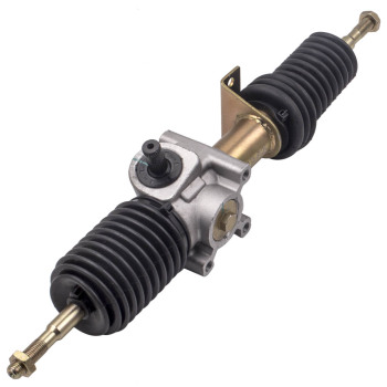Power Steering Rack Pinion with Tie Rod Ends Compatible ForPOLARIS RZR S 800 EFI 2009-2014