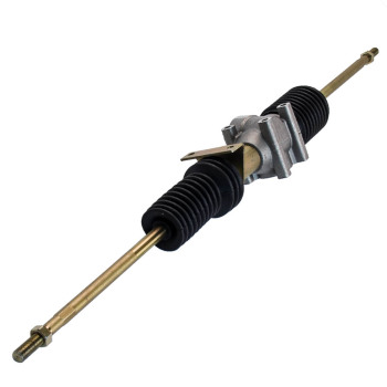 Power Steering RACK and PINION w/TIE ROD ENDS compatible for POLARIS RZR S 800 EFI 2009-2014