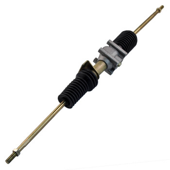 Power Steering RACK and PINION w/TIE ROD ENDS compatible for POLARIS RZR S 800 EFI 2009-2014