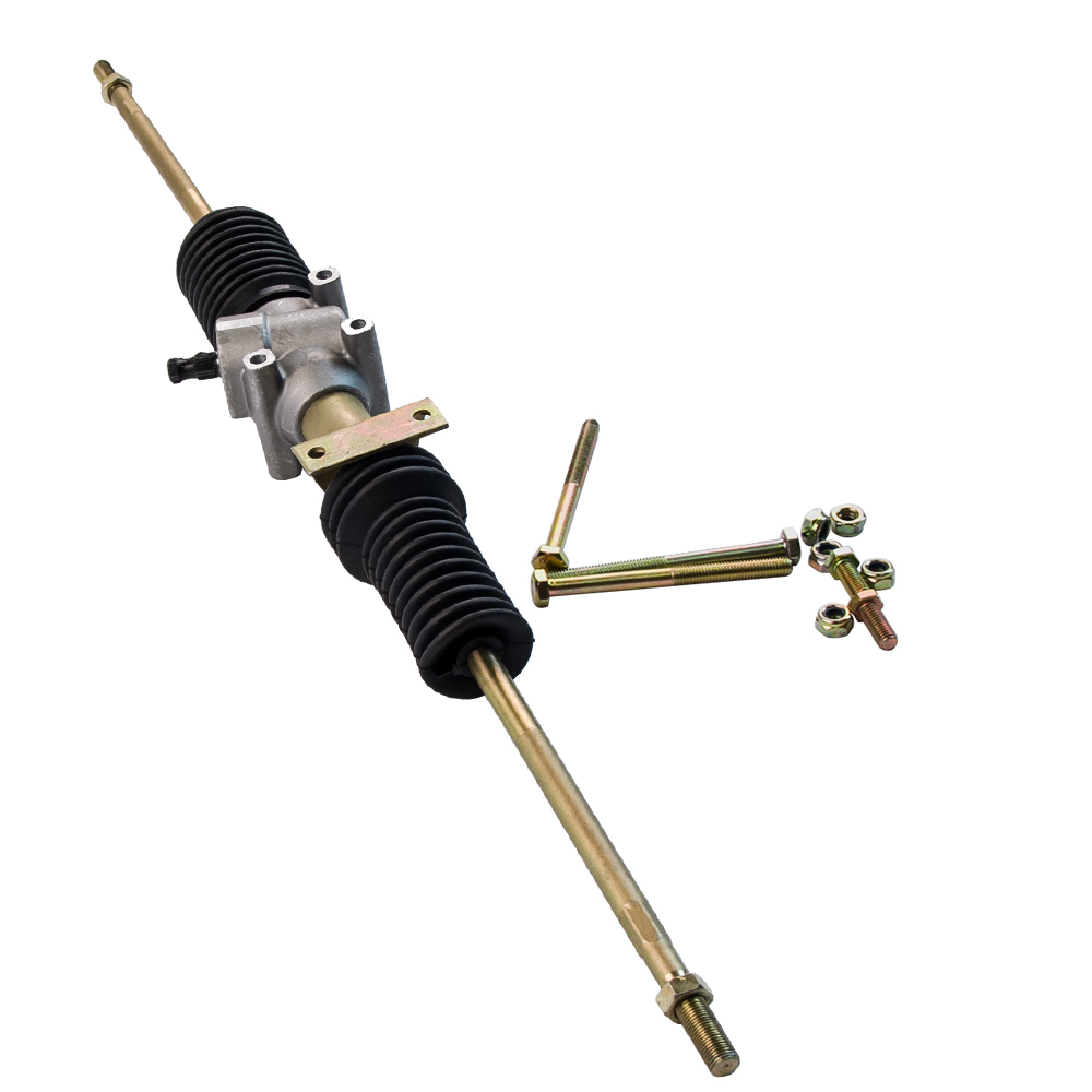 Power Steering Rack And Pinion compatible pour Polaris RZR 800 EFI EPS 2010 2011 2012 2014