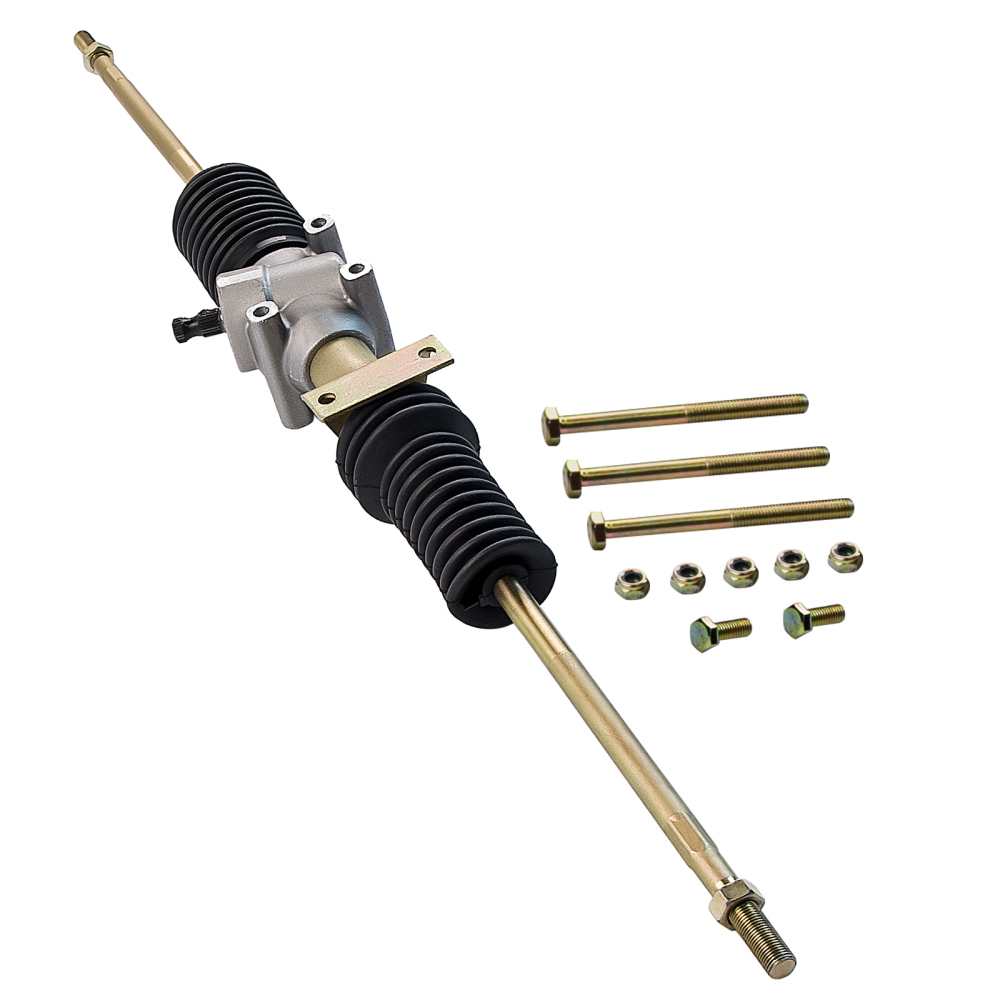 Power Steering Rack And Pinion compatible pour Polaris RZR 800 EFI EPS 2010 2011 2012 2014