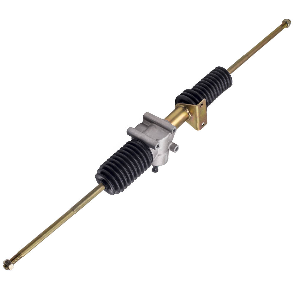 Cremagliera e Pignone e Tiranti compatibile per Polaris Rzr 800 Efi 2008-2013 2014