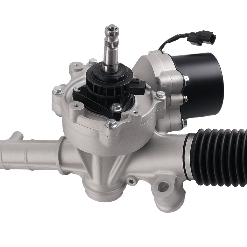 Complete Power Steering RackPinion compatible for Acura ILX 13-15 53601TR6A91