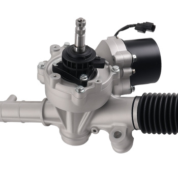 Complete Power Steering RackPinion compatible for Acura ILX 13-15 53601TR6A91