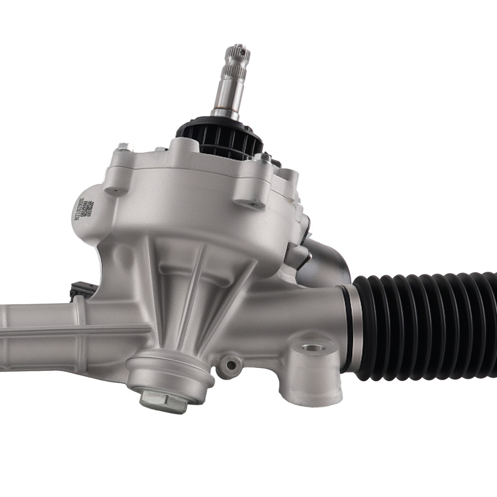 Complete Power Steering RackPinion compatible for Acura ILX 13-15 53601TR6A91