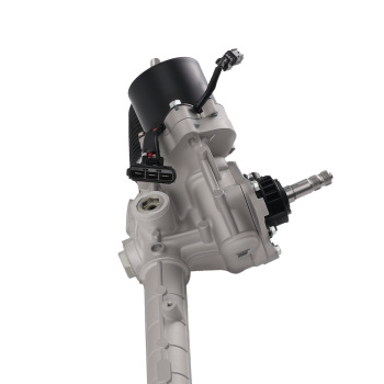 Complete Power Steering RackPinion compatible for Acura ILX 13-15 53601TR6A91