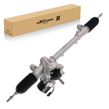 Complete Power Steering RackPinion compatible for Acura ILX 13-15 53601TR6A91