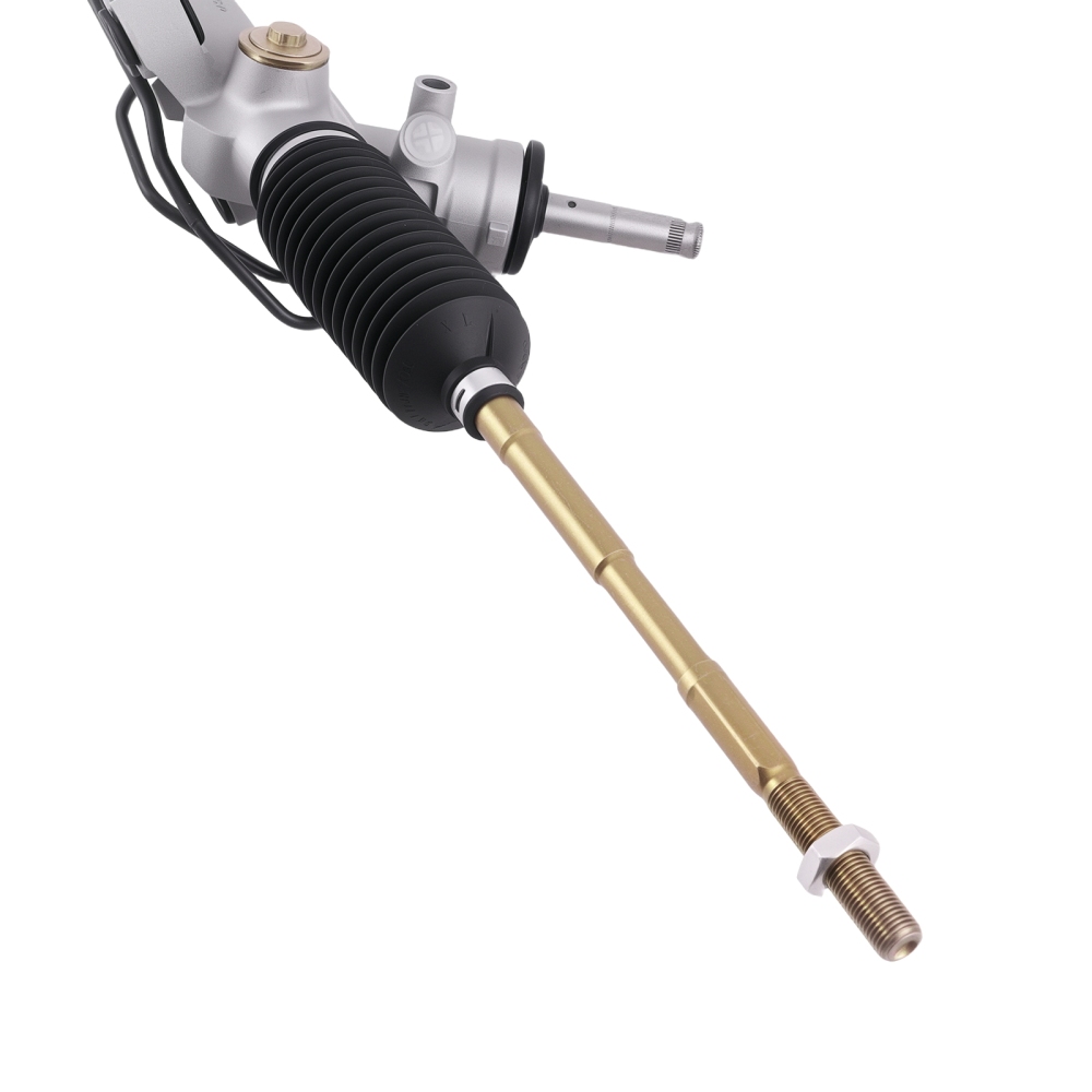 Power Steering Rack and Pinion compatible for Subaru Forester 2009-2013 2.5L 34110SC011