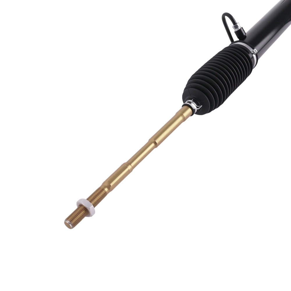 Power Steering Rack and Pinion compatible for Subaru Forester 2009-2013 2.5L 34110SC011