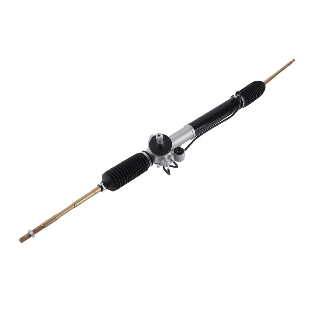 Power Steering Rack and Pinion compatible for Subaru Forester 2009-2013 2.5L 34110SC011