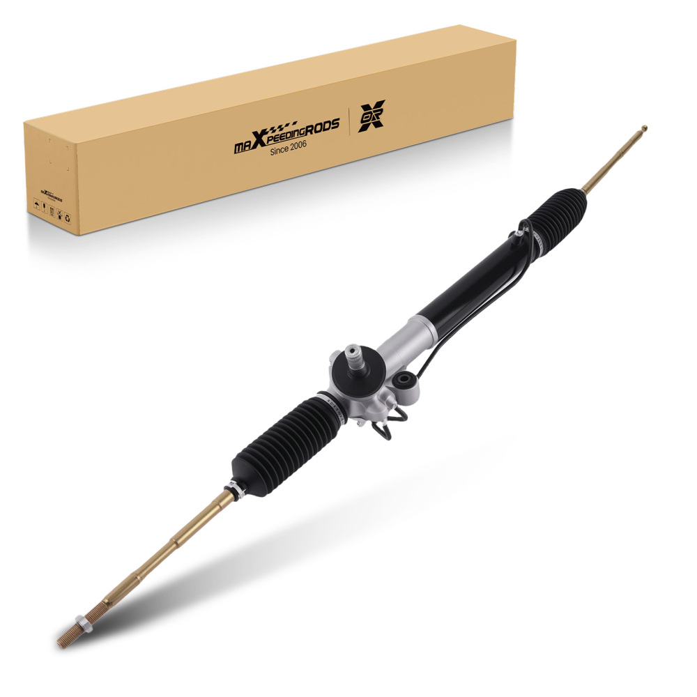 Power Steering Rack and Pinion compatible for Subaru Forester 2009-2013 2.5L 34110SC011