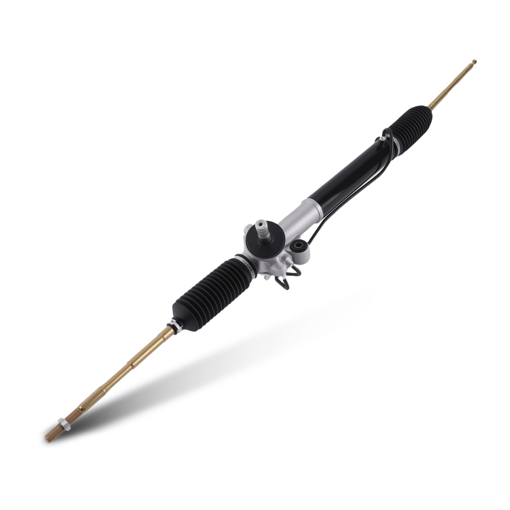 Power Steering Rack and Pinion compatible for Subaru Forester 2009-2013 2.5L 34110SC011