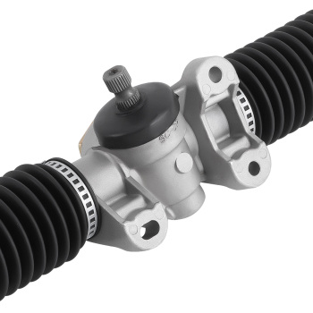 Steering RackPinion for Club Car Precedent Gas and Electric compatible for Golf Carts 2004-up